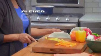 O Cedar TV Spot, 'Clever Kitchen Gadgets' featuring Jill Melancon