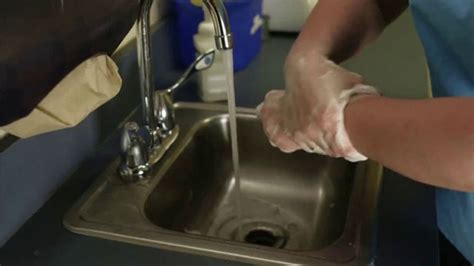 O'Keeffe's Healthy Feet TV Spot, 'That's Our Job: Hand Soap' created for O'Keeffe's