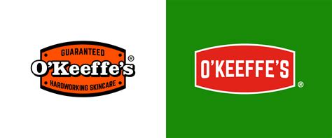 O'Keeffe's tv commercials