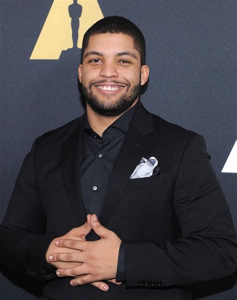 O'Shea Jackson Jr. photo