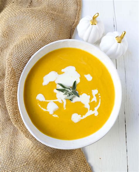 O, That's Good! Creamy Butternut Squash Soup tv commercials