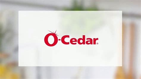 O-Cedar TV Spot, 'DIY Network: Make Your Own Cleaning Products'