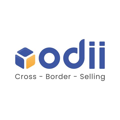 ODii logo