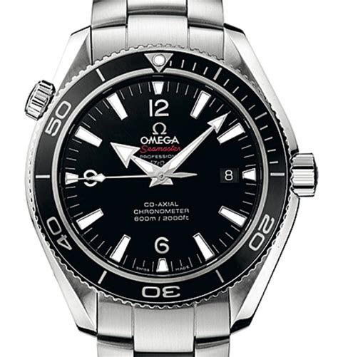 OMEGA Co-Axial