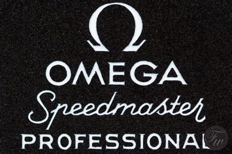 OMEGA Speedmaster tv commercials