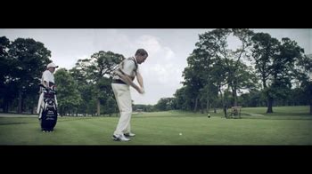 OMEGA TV Commercial Featuring Davis Love III created for OMEGA