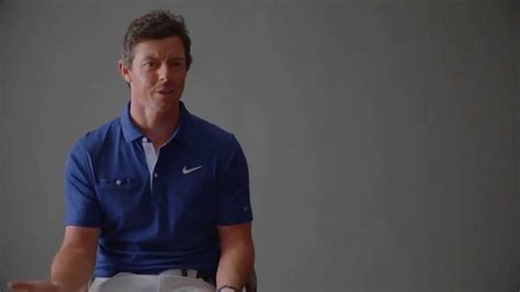 OMEGA TV Spot, ''Ryder Cup Great Moments in Time: Rory McIlroy's Tee Time' Featuring Rory McIlroy featuring Rory McIlroy