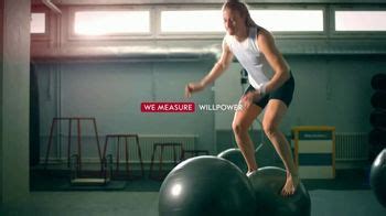 OMEGA TV Spot, 'We Measure' created for OMEGA