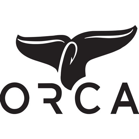 ORCA Coolers logo