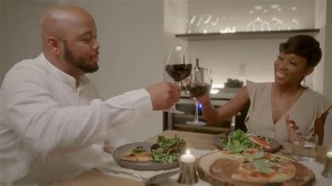 OWN Network TV Spot, 'The Know: Date Night' Featuring Kevin Fredericks featuring Kevin Fredericks