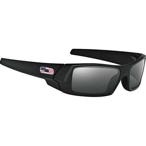 Oakley Gascan Sunglasses logo