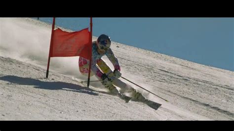 Oakley TV Commercial 'Beyond Reason' Feat. Samuel L. Jackson featuring Lindsey Vonn