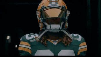 Oakley TV Spot, 'NFL Anthem: Be Who You Are'