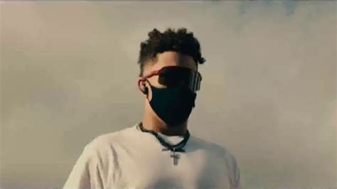 Oakley TV Spot, 'Oakley X Patrick Mahomes: Be Who You Are'