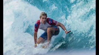 Oakley x WSL TV Spot, 'Official Eyewear and PPE Partner of the World Surf League' Song by Ikson