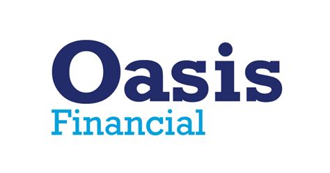 Oasis Financial Oasis Express Cash logo