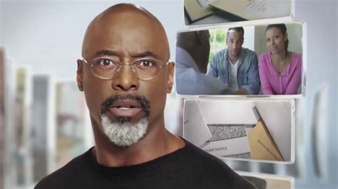 Oasis Financial TV Spot, 'Frustrating' Featuring Isaiah Washington