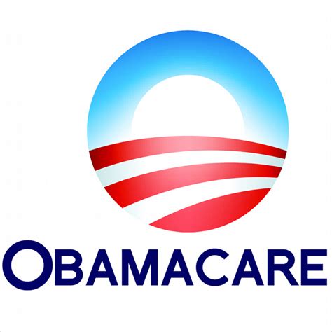 Obama for America Obamacare logo