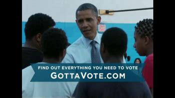 Obama for America TV Commercial Featuring Jay-Z