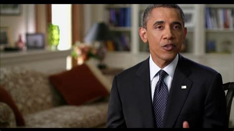 Obama for America TV commercial - Plan for Amercia