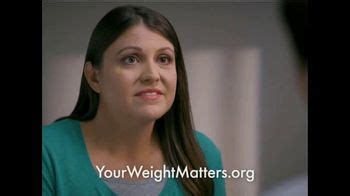 Obesity Action Coalition TV Spot, 'I Joined' created for Obesity Action Coalition