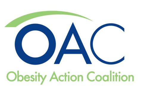 Obesity Action Coalition logo