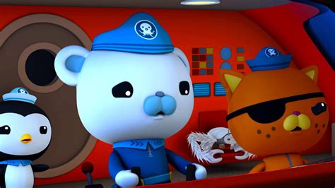 Octonauts TV Spot created for Fisher-Price