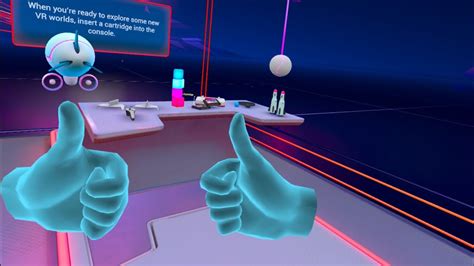 Oculus Quest 2 TV Spot, 'First Steps' created for Meta Quest