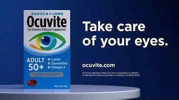 Ocuvite TV Spot, 'Every Day Battle' created for Ocuvite
