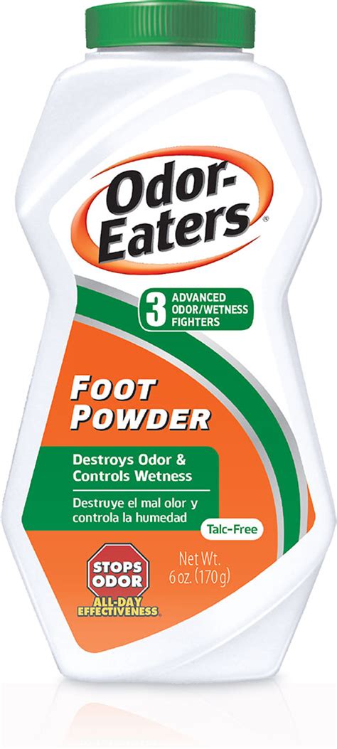 Odor-Eaters logo