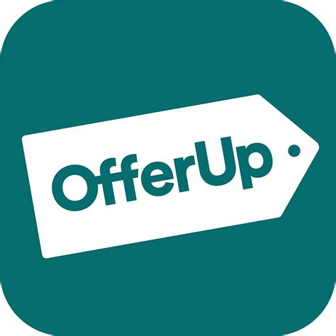 OfferUp App logo
