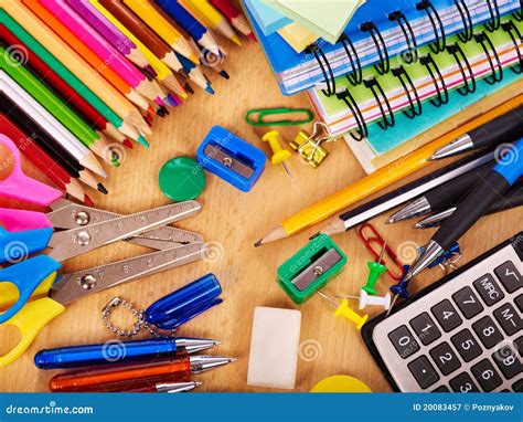 Office & School Supplies photo