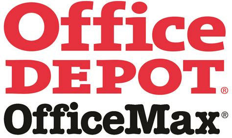 Office Depot & OfficeMax App logo