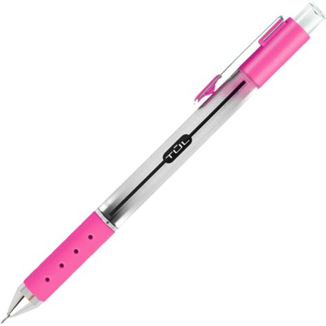 Office Depot & OfficeMax TUL Retractable Gel Pens