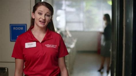 Office Depot TV Spot, 'Back-to-School Supplies at Office Depot OfficeMax'