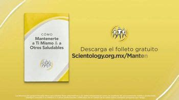 Official Church of Scientology TV Spot, 'Consejo número cuatro'