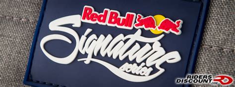 Ogio Red Bull Signature Series