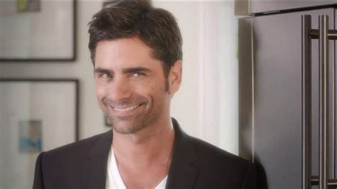 Oikos TV Commercial For John Stamos Transformation