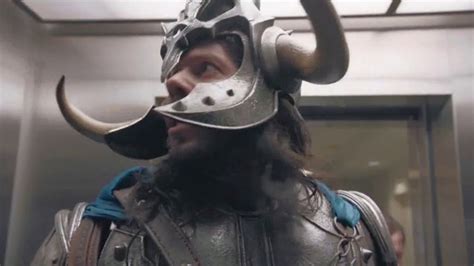 Oikos TV Spot, 'God of War' featuring Alex Malaos
