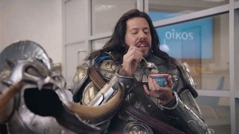 Oikos TV commercial - God of War: Coupons