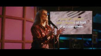 Oikos TV Spot, 'Karaoke' created for Oikos