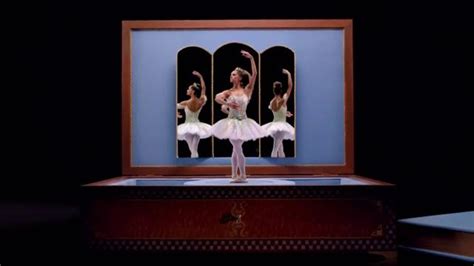 Oikos TV Spot, 'Move Forward' Featuring Misty Copeland