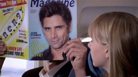 Oikos TV Spot, 'Too Good to be True' Featuring John Stamos