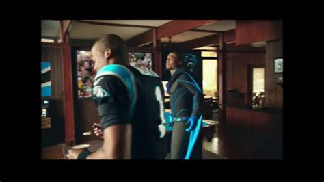 Oikos Triple Zero TV Spot, 'Be Unstoppably You' Featuring Cam Newton created for Oikos