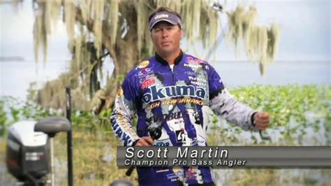 Okuma Fishing TCS Rods TV Spot, 'Get the Results you Want' created for Okuma Fishing