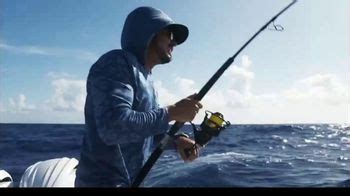 Okuma Fishing TV Spot, 'Inspired Fishing'