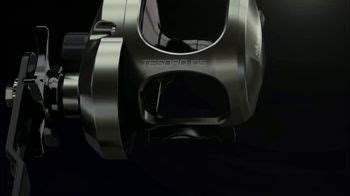 Okuma Fishing TV Spot, 'The Tesoro Line'