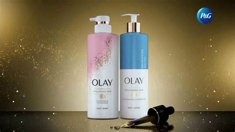 Olay Body Wash TV Spot, 'Estresada' created for Olay