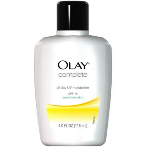 Olay Complete All-Day Moisturizer SPF 15