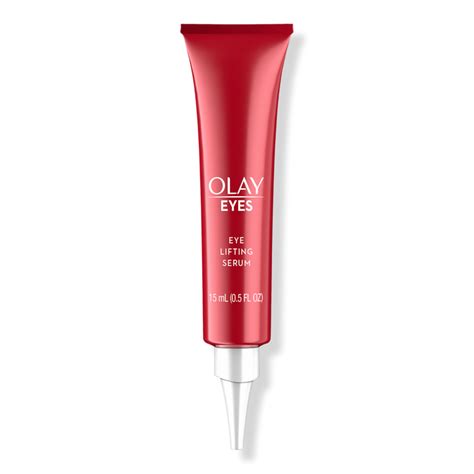 Olay Eyes Eye Lifting Serum logo